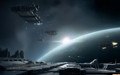 Space Video Game Eve Space Wallpaper 4K 1680x1050 Hd, Desktop, Wallpaper:, Featuring, A, Space, Scene, From, Video, Game, Eve, Online, White, Gray, Ultrawide