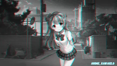 Bright Anime Wallpaper Abstract Wallpaper 4K 1500x844 Anime, 1500x844, Gray, White, Ultrawide