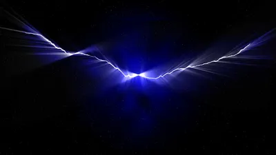 Epic Dramatic Wallpaper Space Wallpaper 4K 1920x1080 Hd, Desktop, Wallpaper:, Featuring, A, Dramatic, Blue, And, Black, Space-themed, Inspired, Show, Brown, Red, Ultrawide, Full HD