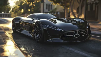 Calm Sleek Wallpaper Cars Wallpaper 4K 2912x1632 Hd, Wallpaper:, Of, A, Sleek, Mercedes-benz, Car, Parked, Street, Showcasing, Vehicle, 039, White, Gray, Ultrawide, QHD