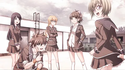 Misty Anime Wallpaper Abstract Wallpaper 4K 1920x1080 Anime, 1920x1080, White, Ultrawide, Full HD