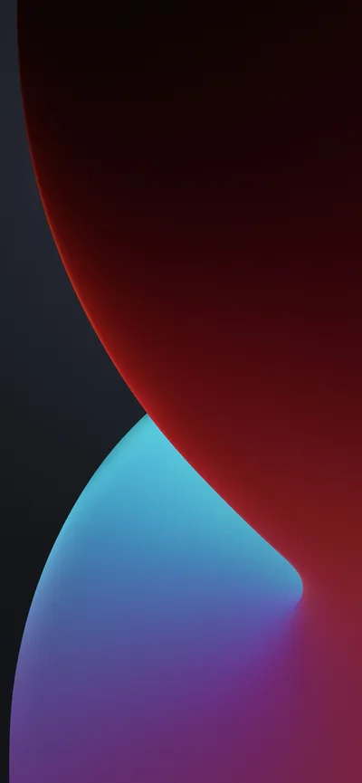 Iphone Cave Abstract Wallpaper 4K, Abstract category