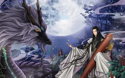 Calm Fantasy Wallpaper Fantasy Wallpaper 4K 1680x1050 Fantasy, Hd, Wallpaper:, Depicting, A, Mystical, Scene, With, Majestic, Dragon, Elegantly, Dressed, White, Ultrawide