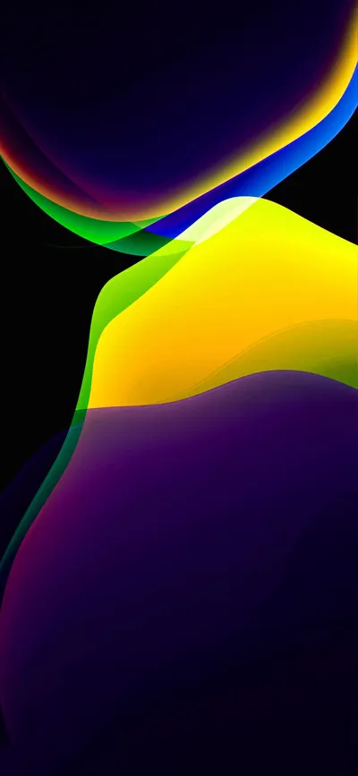 Bold Iphone Wallpaper Wallpaper 4K, Abstract category