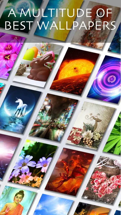 Customized Iphone Abstract Abstract Wallpaper 4K 1020x1813 White