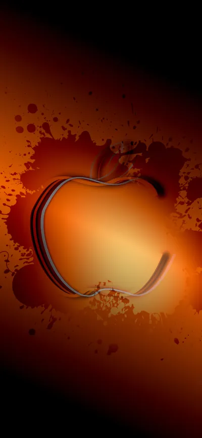 Dark Iphone Wallpaper Wallpaper 4K, Abstract category
