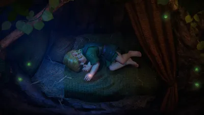 Bright Young Wallpaper Games Wallpaper 4K 3840x2160 4K, Ultra, Hd, Desktop, Wallpaper, Of, Young, Link, Sleeping, Curled, Forest, Bed, Brown, Ultrawide