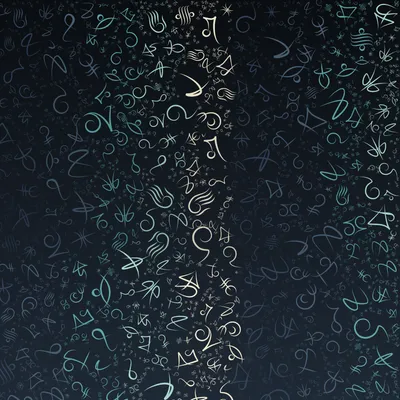 Bright General Wallpaper Abstract Wallpaper 4K 4096x4096 Wallpaper, General, 4096x4096, Black, Square, 4k