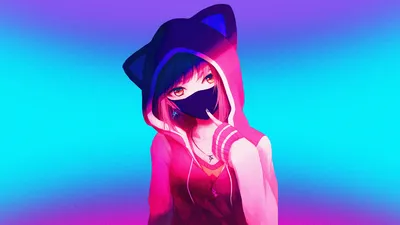 Crisp Anime Wallpaper Abstract Wallpaper 4K 1920x1080 Anime, 1920x1080, Yellow, Pink, Ultrawide, Full HD