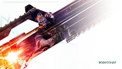 Video Game Bodycount Games Wallpaper 4K 1920x1080 Video, Game, Bodycount, Hd, Desktop, Wallpaper, Background, White, Ultrawide, Full HD