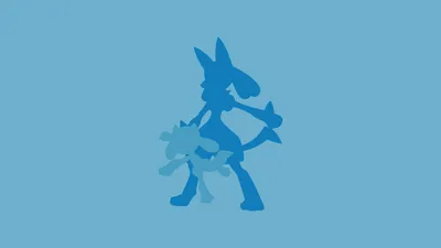 Anime Silhouettes Lucario Abstract Wallpaper 4K 3840x2160 4k, Ultra, Hd, Anime-style, Pc, Wallpaper, Featuring, Silhouettes, Lucario, Riolu, Pok, Mon, Gray, Pink, Red, Ultrawide