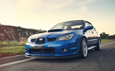 Blue Subaru Sedan Scenic Roadside Nature Wallpaper 4K 1920x1200 Hd, Pc, Desktop, Wallpaper/background:, Of, A, Blue, Subaru, Sedan, Parked, Scenic, Roadside, White, Ultrawide, Full HD