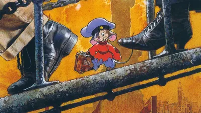 Serene Movie Wallpaper Abstract Wallpaper 4K 1920x1080 Movie, An, American, Tail, Hd, Desktop, Wallpaper, Brown, Purple, Ultrawide, Full HD