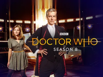 Misty Doctor Wallpaper Nature Wallpaper 4K 2560x1920 Doctor, Who, 2005, Season, 8, 2k, Quad, Hd, Desktop, Companion, Pose, White, Landscape, QHD