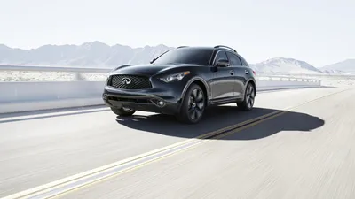 Suv Black Car Infiniti Cars Wallpaper 4K 1920x1080 Suv, Black, Car, Infiniti, Vehicle, Qx70, Desktop, White, Ultrawide, Full HD