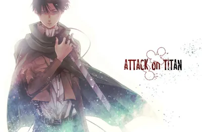 Dark Levi Wallpaper Wallpaper 4K, Abstract category