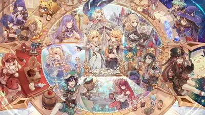 Bold Anime Wallpaper Abstract Wallpaper 4K 1980x1114 Anime, 1980x1114, Gray, Ultrawide, Full HD