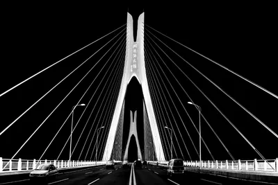 Dark General Wallpaper Abstract Wallpaper 4K 1400x935 Wallpaper, General, 1400x935, Gray, White, Landscape