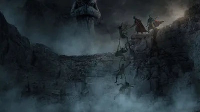 Fantasy Warrior Fantasy Fantasy Wallpaper 4K 1920x1080 Fantasy, Warrior, Hd, Desktop, Wallpaper, Gray, Ultrawide, Full HD