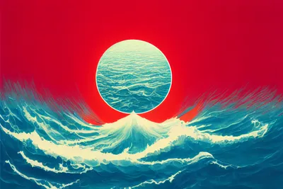 Different Dimensions Abstract Wallpaper 4K, Abstract category