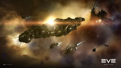 Golden Spaceship Wallpaper Space Wallpaper 4K 2560x1440 Spaceship, Space, Video, Game, Eve, Online:, Hd, Desktop, White, Brown, Ultrawide, QHD