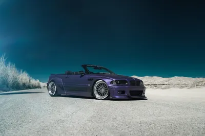 Dreamy Sleek Wallpaper Cars Wallpaper 4K 2048x1365 Hd, Desktop, Wallpaper, Featuring, A, Sleek, Purple, Bmw, Convertible, Parked, Sandy, Terrain, Gray, Ultrawide, Full HD