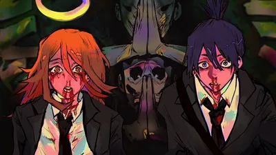 Anime 1920x1080 Abstract Abstract Wallpaper 4K 1920x1080 Anime, 1920x1080, Orange, Brown, Ultrawide, Full HD