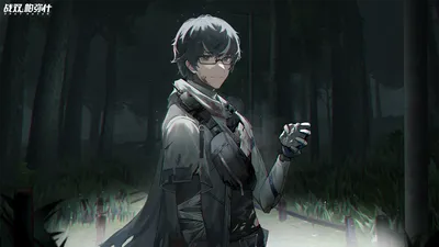 Crisp Anime Wallpaper Abstract Wallpaper 4K 1920x1080 Anime, 1920x1080, Black, Ultrawide, Full HD