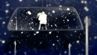 Snowy Anime Jojo Bizarre Black/Dark Wallpaper 4K 1920x1080 Hd, Pc, Desktop, Wallpaper, Featuring, A, Snowy, Scene, Anime, Jojo, 039, Bizarre, Black, Ultrawide, Full HD
