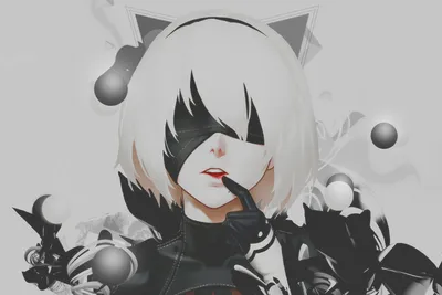 Anime 2400x1600 Abstract Abstract Wallpaper 4K 2400x1600 Anime, 2400x1600, Gray, Landscape, Full HD
