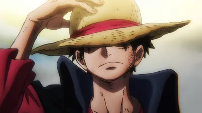 Moody Anime Wallpaper Nature Wallpaper 4K 3413x1920 Hd, Anime, Desktop, Wallpaper, Featuring, Monkey, D., Luffy, One, Piece, Shading, His, White, Ultrawide, QHD