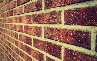 Photography Textured Brick Abstract Wallpaper 4K 1920x1200 Hd, Photography, Of, A, Textured, Brick, Wall, With, Reddish-brown, Bricks, Light, Mortar, Gray, Brown, Ultrawide, Full HD