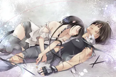 Anime 1800x1200 Abstract Abstract Wallpaper 4K 1800x1200 Anime, 1800x1200, White, Landscape