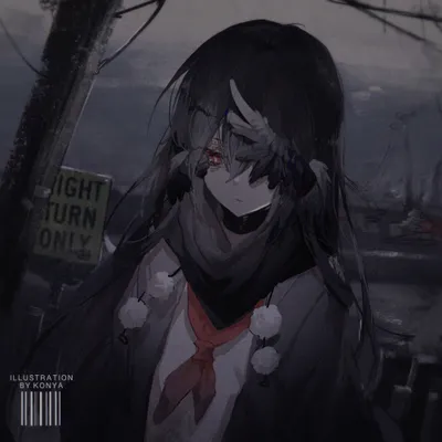 Anime 2000x2000 Abstract Abstract Wallpaper 4K 2000x2000 Anime, 2000x2000, Square, Full HD