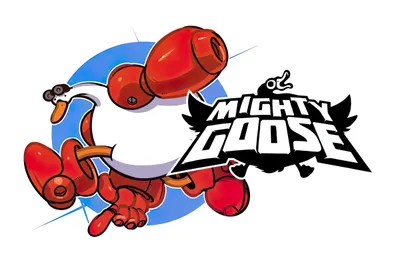 Mighty Goose Game Games Wallpaper 4K 2400x1602 Hd, Desktop, Wallpaper, Of, Mighty, Goose, Game, Character, White, Landscape, Full HD