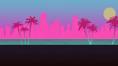 Epic General Wallpaper Abstract Wallpaper 4K 1920x1080 Wallpaper, General, 1920x1080, Pink, Yellow, Ultrawide, Full HD