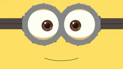 Radiant Minimalist Wallpaper Minimal Wallpaper 4K 2560x1440 A, Minimalist, Hd, Desktop, Wallpaper:, Featuring, The, Character, Kevin, Minions, Movie, Depicted, Pink, Yellow, Gray, Ultrawide, QHD