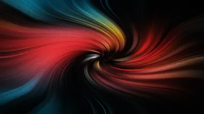 Vibrant Abstract Wallpaper Wallpaper 4K, Abstract category