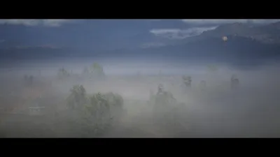 Misty General Wallpaper Abstract Wallpaper 4K 1920x1080 Wallpaper, General, 1920x1080, Brown, Gray, Ultrawide, Full HD