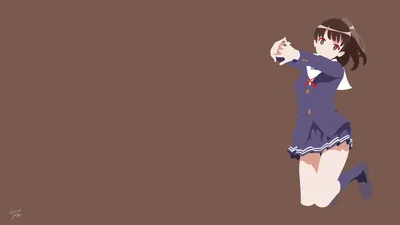 Anime 6667x3750 Abstract Abstract Wallpaper 4K 6667x3750 Anime, 6667x3750, White, Brown, Ultrawide, 4k