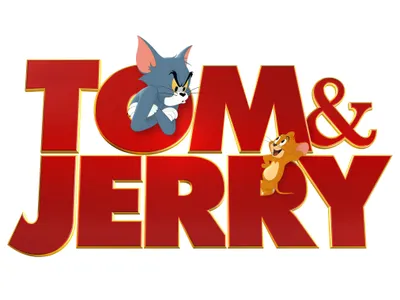 Crisp Tom Wallpaper Abstract Wallpaper 4K 2024x1518 Hd, Pc, Desktop, Wallpaper/background:, Of, The, Tom, Amp, Jerry, Movie, Logo, White, Red, Landscape, Full HD