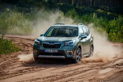 Green Car Suv Subaru Vehicle Cars Wallpaper 4K 4096x2730 Green, Car, Suv, Subaru, Vehicle, Forester, Desktop, Gray, Ultrawide, 4k