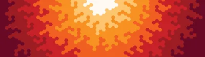 Dreamy General Wallpaper Abstract Wallpaper 4K 3840x1080 Wallpaper, General, 3840x1080, Orange, Ultrawide, 4k