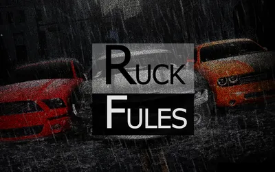 Funny Word Rainy Cars Wallpaper 4K 1920x1200 Funny, Word, Hd, Pc, Desktop, Wallpaper, Rainy, Street, Two, Muscle, Cars, Flanking, Brown, Gray, Ultrawide, Full HD