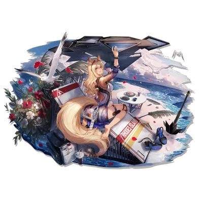 Epic Anime Wallpaper Abstract Wallpaper 4K 2048x2048 Anime, 2048x2048, White, Square, Full HD