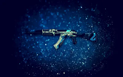 Moody Assault Wallpaper Space Wallpaper 4K 1920x1200 Hd, Desktop, Wallpaper, Featuring, An, Ak-47, Assault, Rifle, Video, Game, Counter-strike, Global, Brown, Ultrawide, Full HD