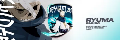 Epic Ryuma Wallpaper Abstract Wallpaper 4K 6000x2000 Ryuma, White, Ultrawide, 4K