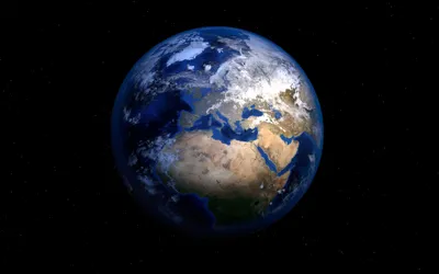 Space Planet Nature Wallpaper 4K, Space category