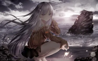 Bold Anime Wallpaper Abstract Wallpaper 4K 4000x2500 Anime, 4000x2500, White, Gray, Ultrawide, 4k