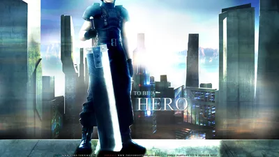 Zack Fair Video Game World Wallpaper 4K 1920x1080 Hd, Pc, Desktop, Wallpaper, Featuring, Zack, Fair, From, Video, Game, Crisis, Core, White, Ultrawide, Full HD